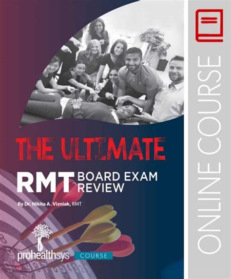 The Complete RMT Board Exam Review: March & May 2024.